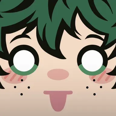 Profile image of Izuku