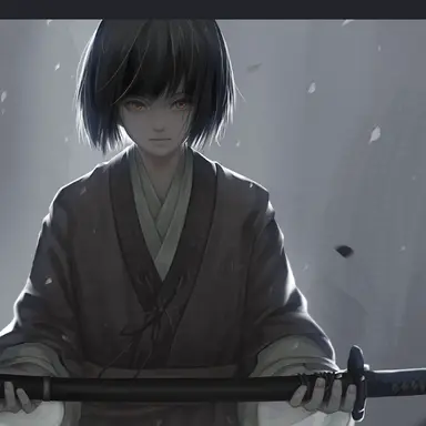 Profile image of 御子