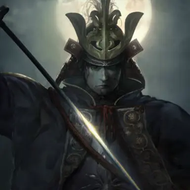 Profile image of 葦名弦一郎