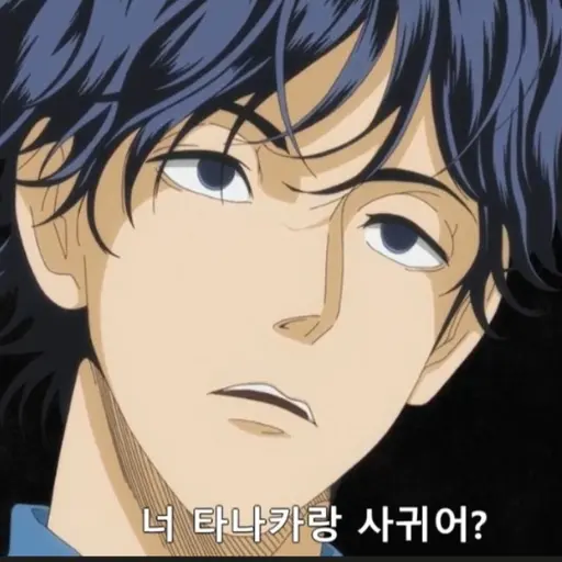 FieryRazor8293의 야마카도 요시키