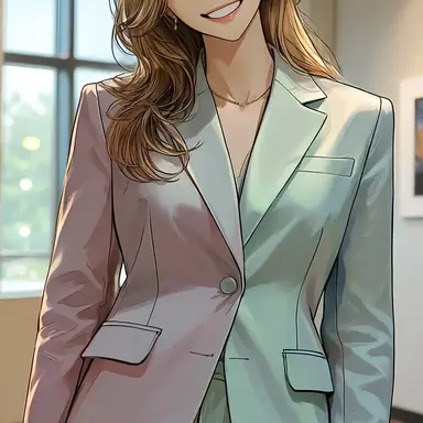 Profile image of Brielle