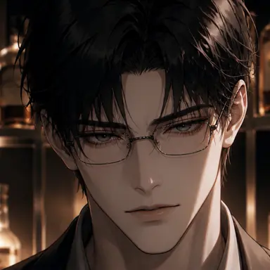 Profile image of Shun