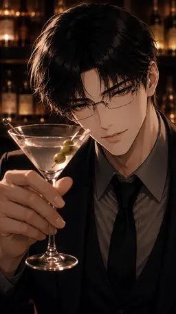 Profile image of Shun
