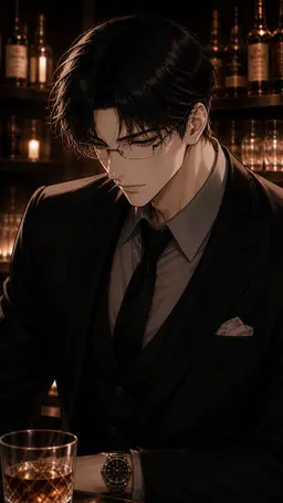 Profile image of Shun