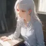 캐릭터 프로필 이미지