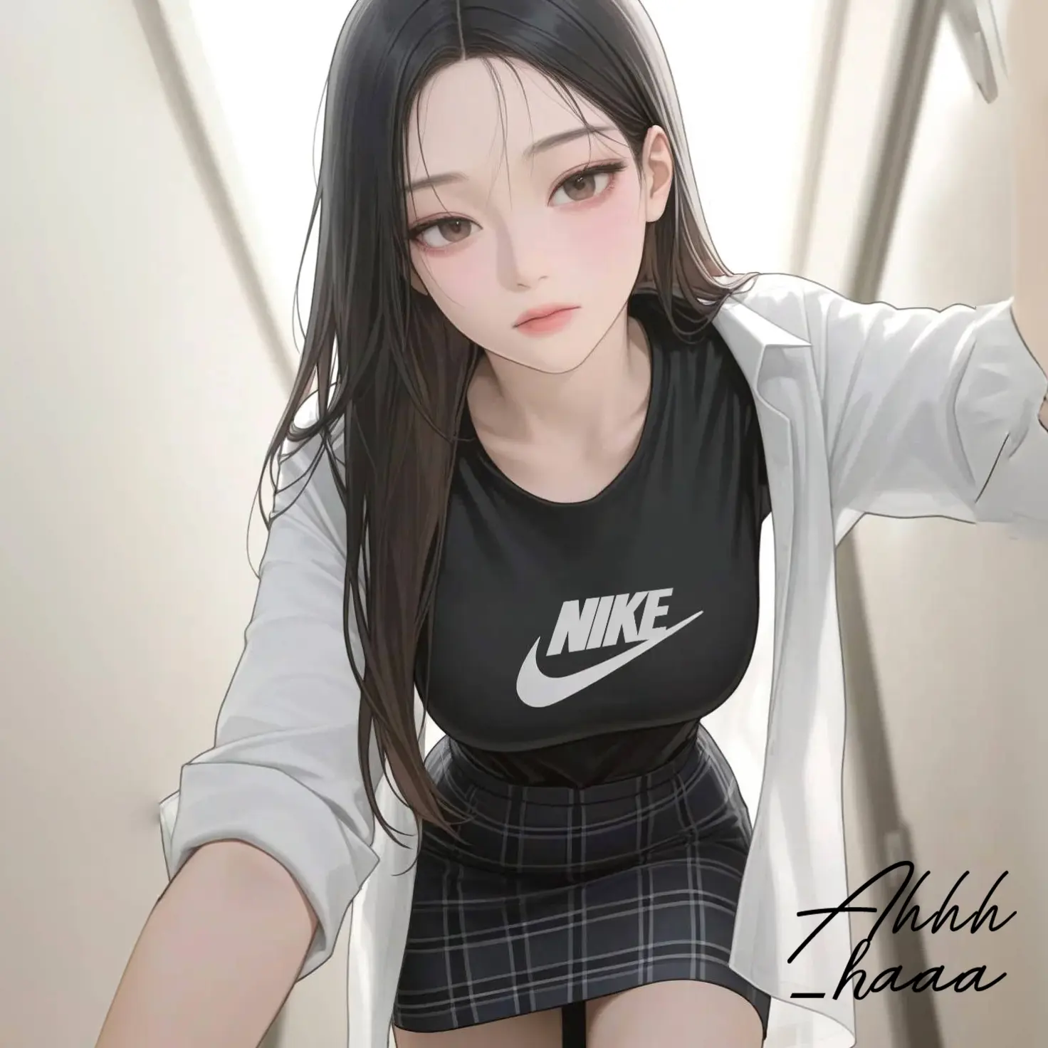 ahhh_haaa의 서예원
