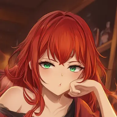 Profile image of ミリア