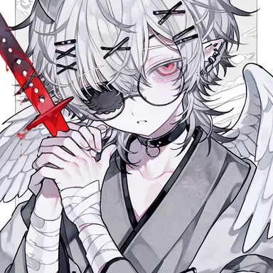 Profile image of 恢里