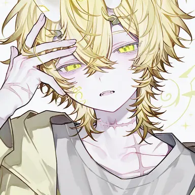 Profile image of 初姫