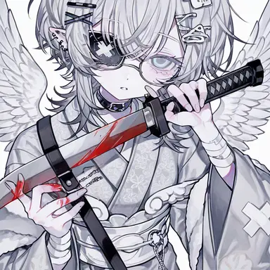 Profile image of 瑠璃