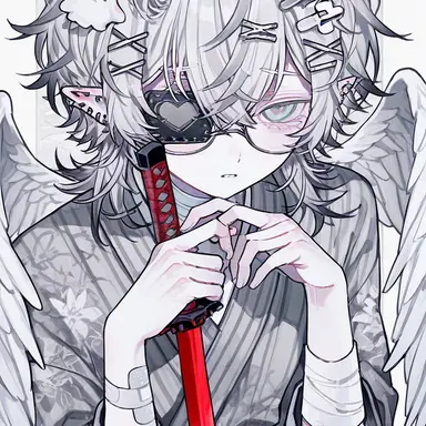 Profile image of 恢樹