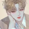 캐릭터 프로필 이미지