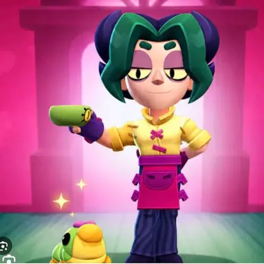 Profile image of Vince