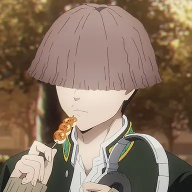 Profile image of 쿠스미 유토