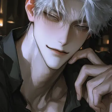 Profile image of 지한