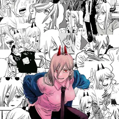 Profile image of パワー