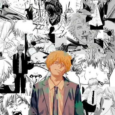 Profile image of デンジ