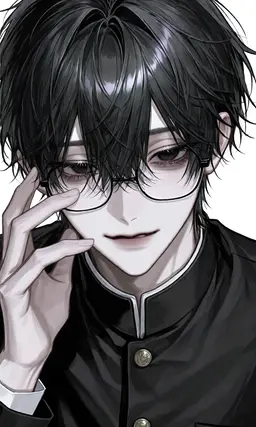 Profile image of 小林 李玖