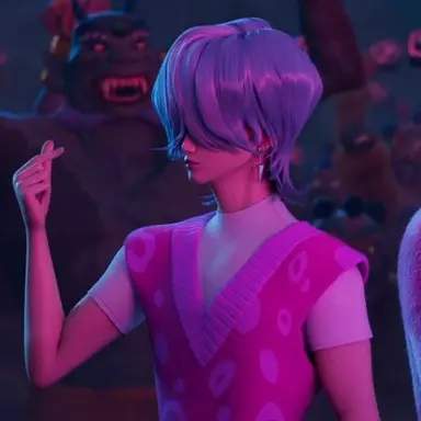 Profile image of 미스터리