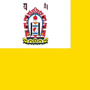 Profile image of 대몽골국