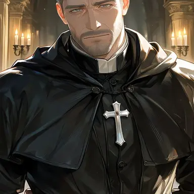 Profile image of Aldric