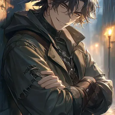 Profile image of Cawl