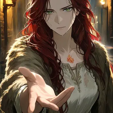Profile image of Morri