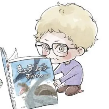 Profile image of 月島蛍