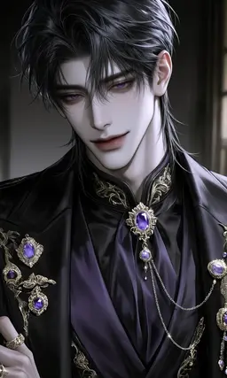 Profile image of バレン