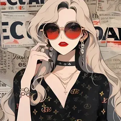 ZestyChime3115의 Elara Lesbian