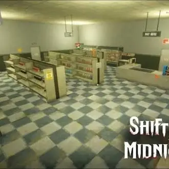 RigidHoop9434의 Shift at midnight