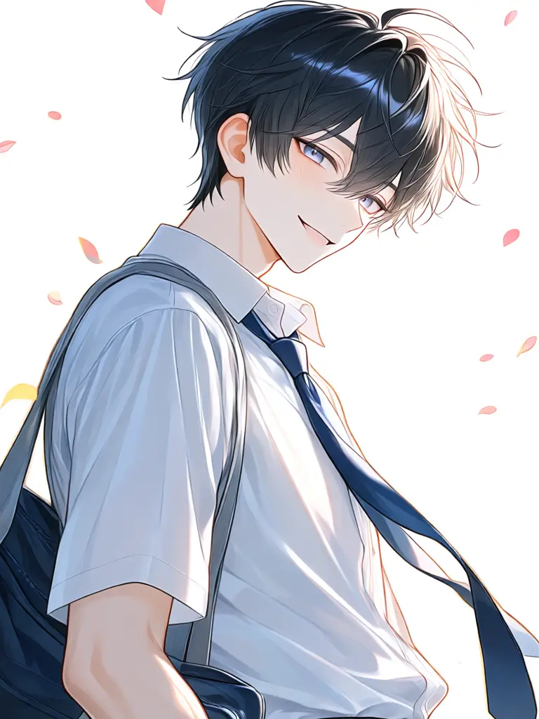 aiueo0553의 辛い過去