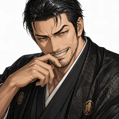 Profile image of 黒瀬 宗嗣