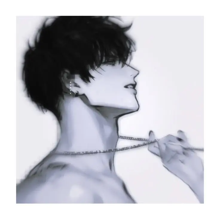 BitterOasis2983의 Your enemy -BL