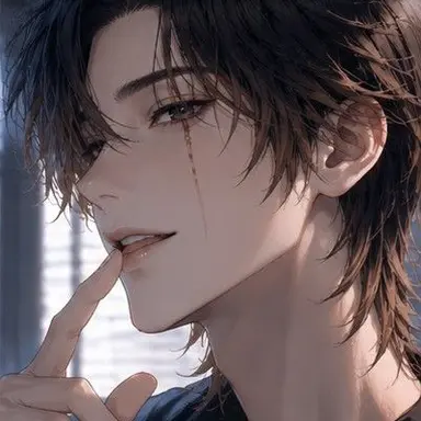 Profile image of 律
