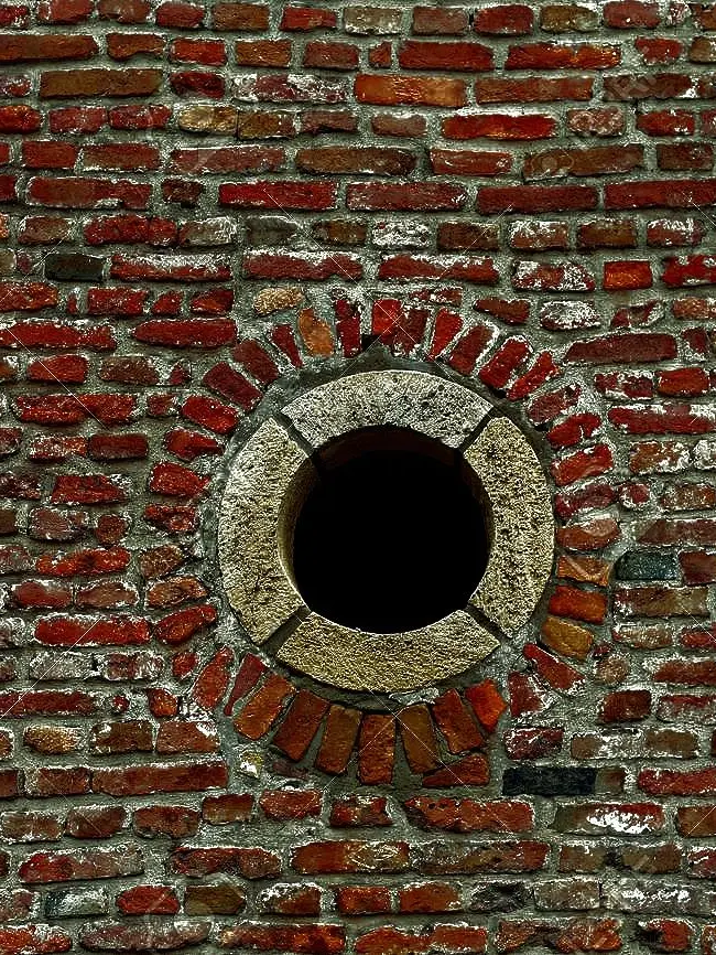 YummyBatik8495의 The Hole in the Wall