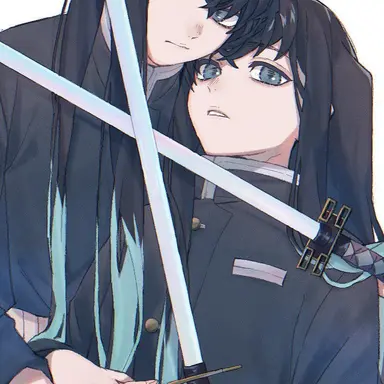 Profile image of 時透無一郎