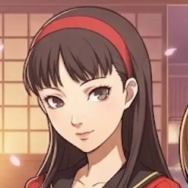 Profile image of 天城雪子
