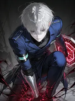 Profile image of 시즈쿠