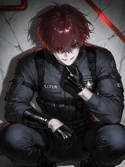 Profile image of 토오루