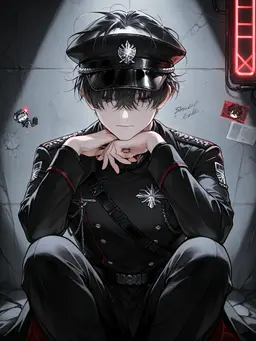 Profile image of 사쿠