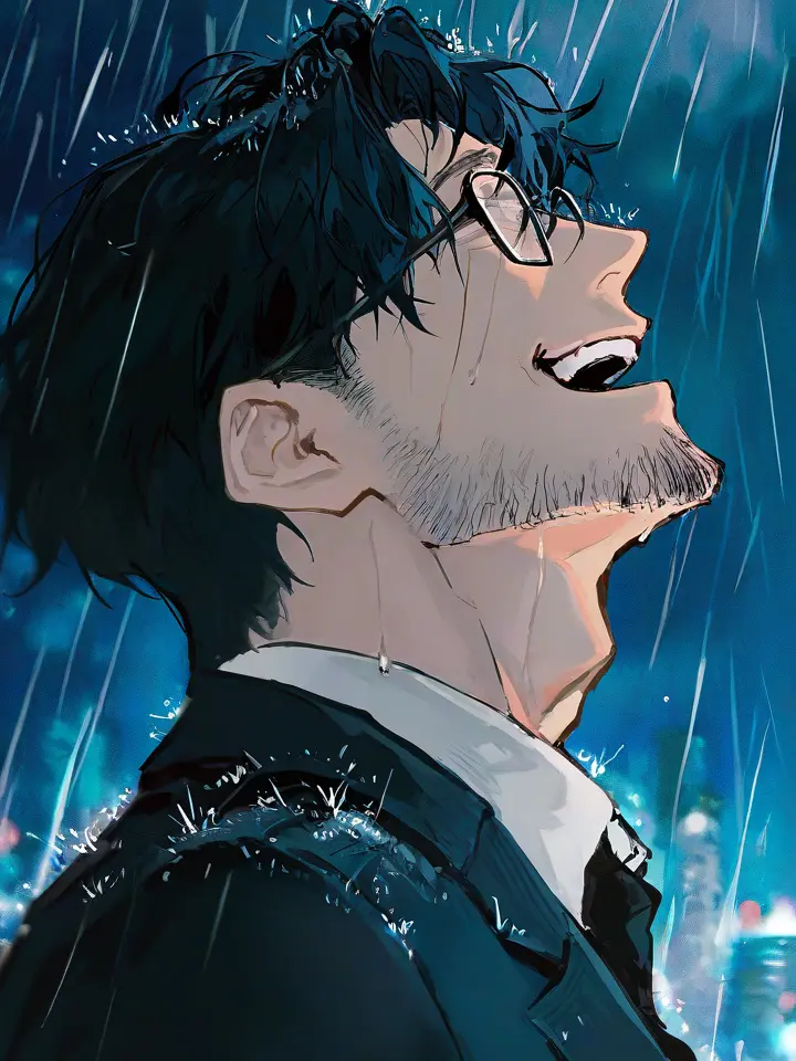 Hit2091925의 The River Where We Meant to End