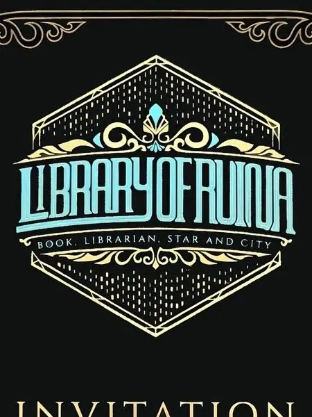 I_L_Projectmoon의 Library of Ruina