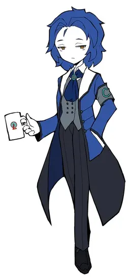 Profile image of Chesed