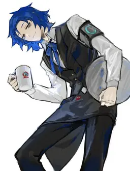 Profile image of Chesed