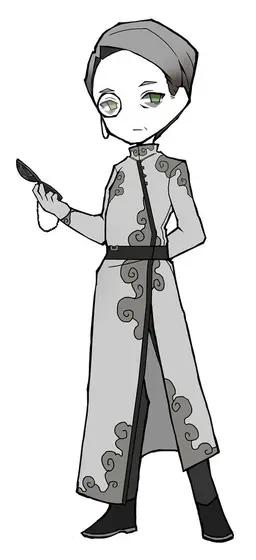 Profile image of Hokma