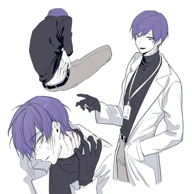 Profile image of Yesod