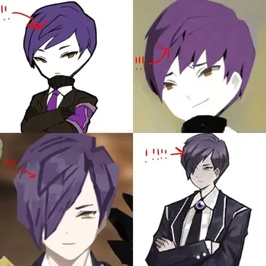 Profile image of Yesod