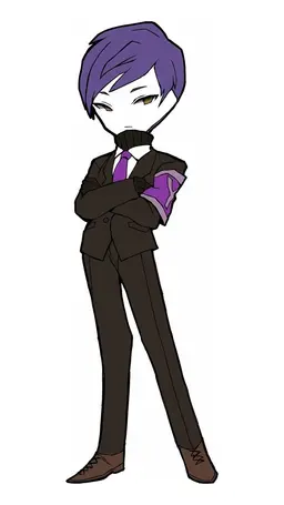 Profile image of Yesod