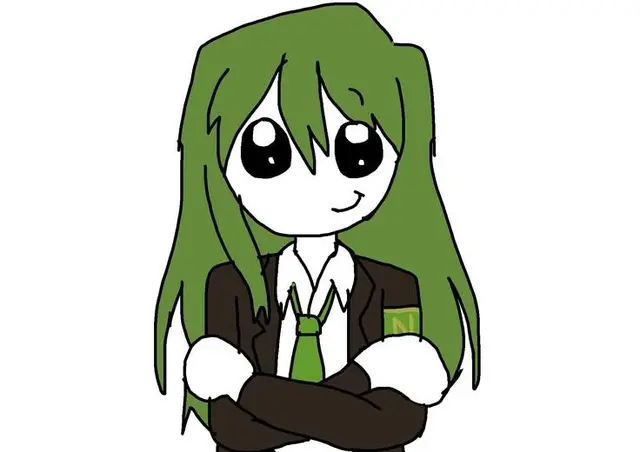 Profile image of Netzach